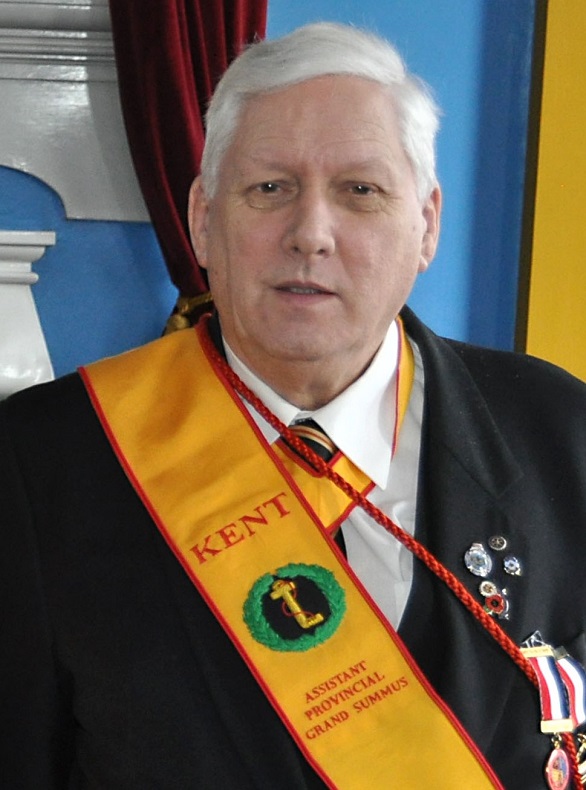 Assistant Provincial Grand Summus