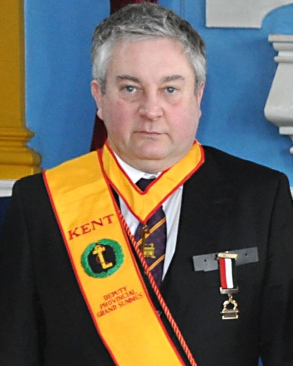 Deputy Provincial Grand Summus